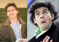 Herr Lohrbach