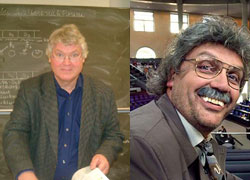 Herr Dr. Mischor