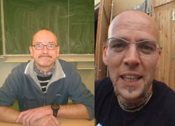 Herr Winter