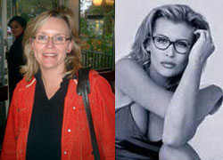 Frau Woesthoff